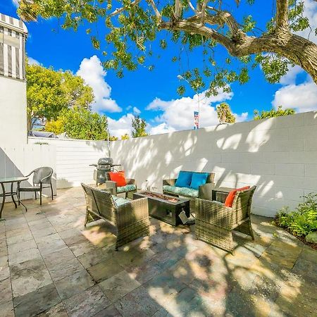 La Jolla Beach Retreat Casita San Diego Extérieur photo