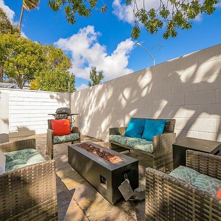 La Jolla Beach Retreat Casita San Diego Extérieur photo