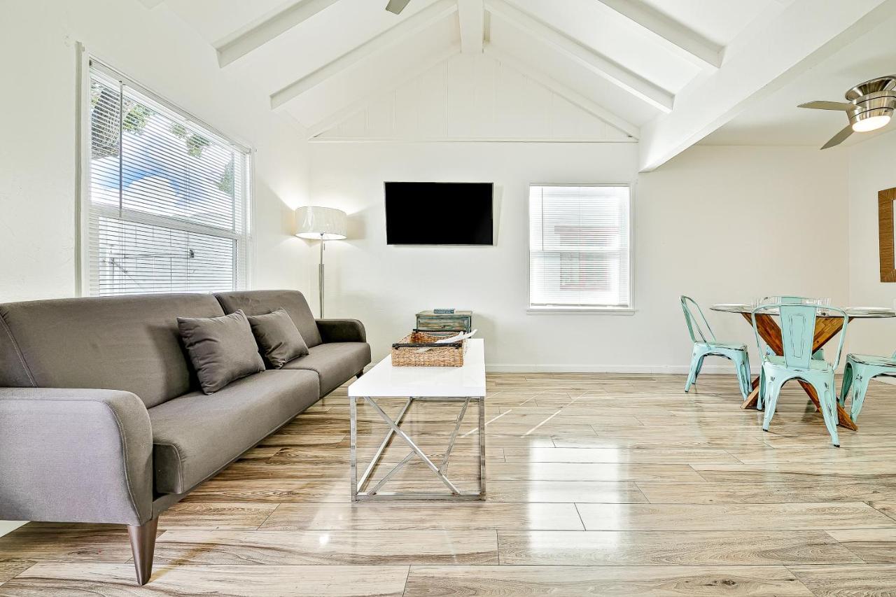 La Jolla Beach Retreat Casita San Diego Extérieur photo