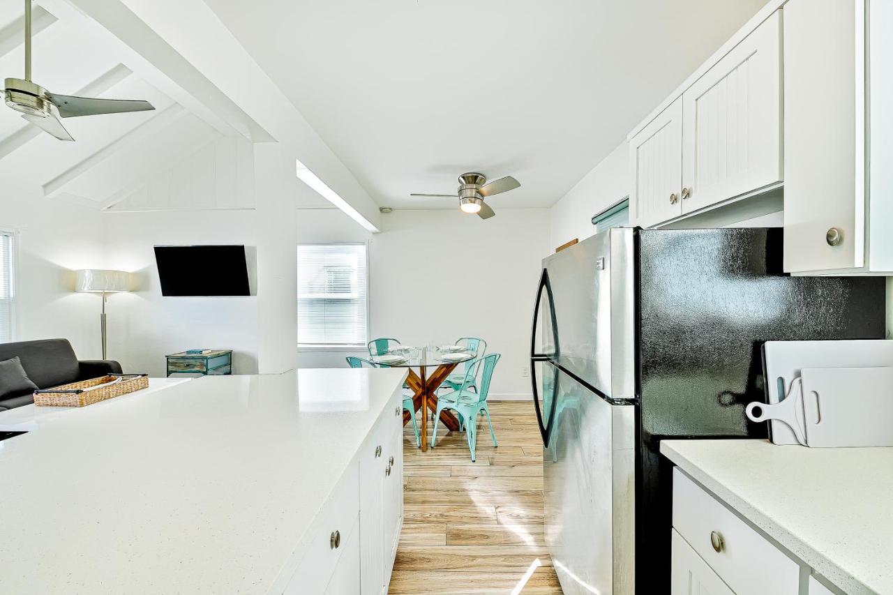 La Jolla Beach Retreat Casita San Diego Extérieur photo