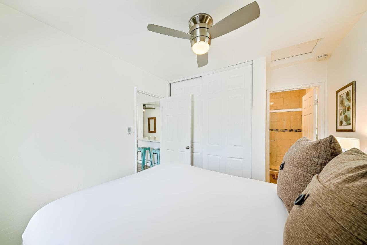 La Jolla Beach Retreat Casita San Diego Extérieur photo